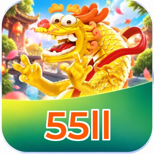 Logo App 55ll Mobile