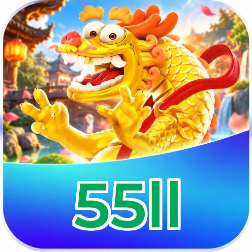 Logo APK 55ll Android